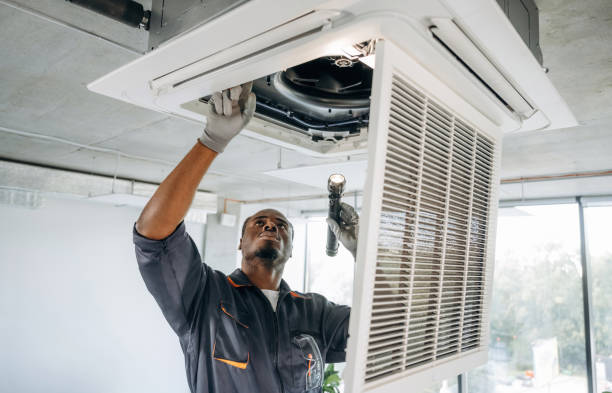 Licensed Hvac service in Watsonville, CA - FH HVAC